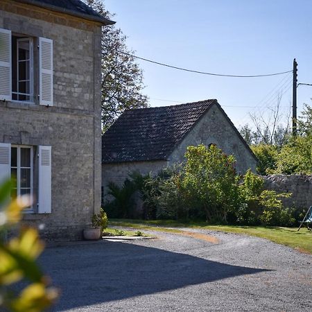 Utah Beach Chambre Hote Sainte-Marie-du-Mont  Εξωτερικό φωτογραφία