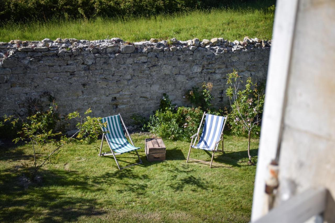 Utah Beach Chambre Hote Sainte-Marie-du-Mont  Εξωτερικό φωτογραφία